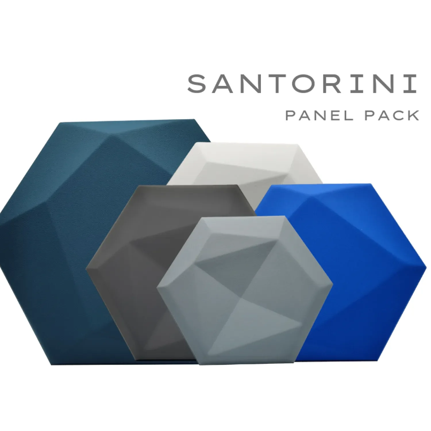 SANTORINI